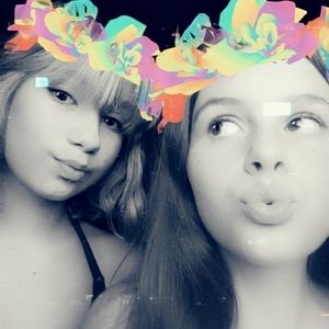 Meet your Posher, Marissa